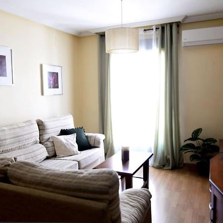 Vivienda Con Fines Turisticos Baeza Monumental Centro Apartment Bagian luar foto