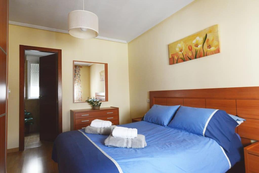Vivienda Con Fines Turisticos Baeza Monumental Centro Apartment Bagian luar foto